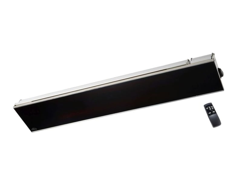 IHGB15SR Infraglas black, 1500W (476811)