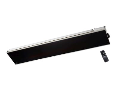 IHGB15SR Infraglas black, 1500W
