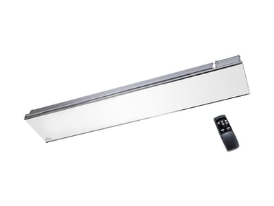 IHGW15SR Infraglas white, 1500W