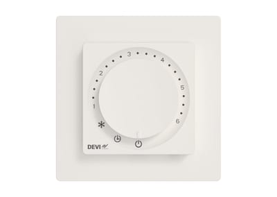 Devireg™ Basic Thermostat