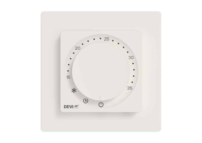 Devireg™ ROOM Thermostat (140F1161)