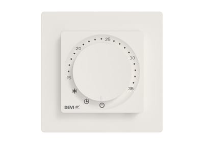 Devireg™ ROOM Thermostat
