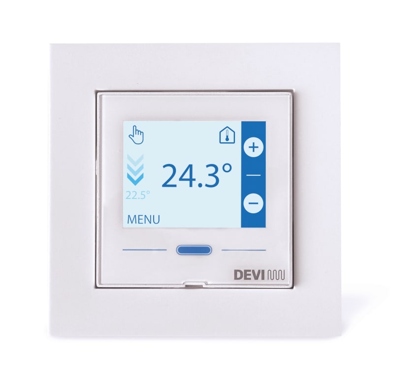 DEVIreg Solo White (140F1172)