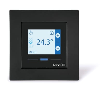 DEVIreg Solo Black (140F1173)