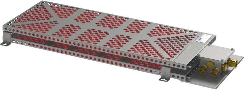 EX-Heater M/Jb&therm 600W (92074406)