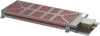 EX-Heater M/Jb&therm 400W
