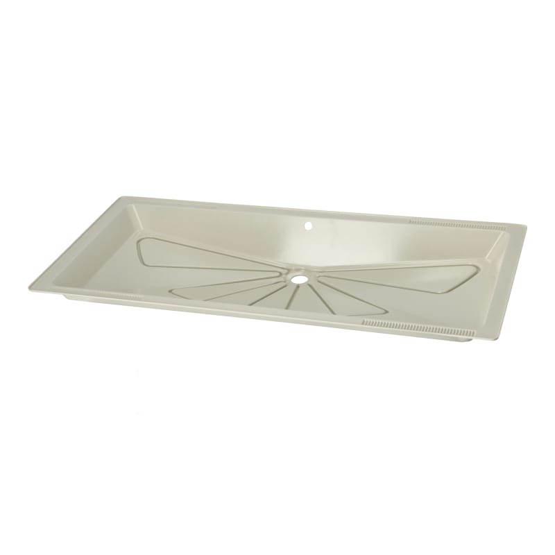 Condensate Tray, "Blue River 1" (16111100100)
