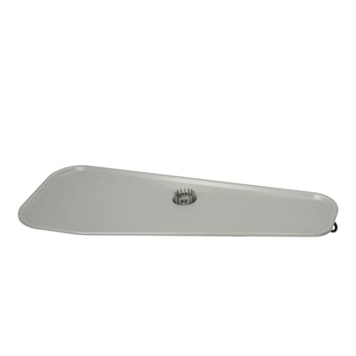 Condensate Tray, "Pancake 1NEO", heat