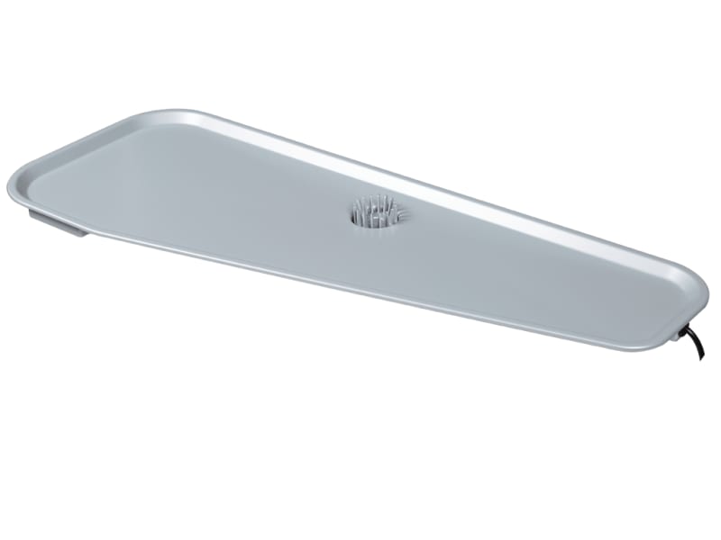 Condensate Tray, "Pancake 1ECO", heat (1439899701)