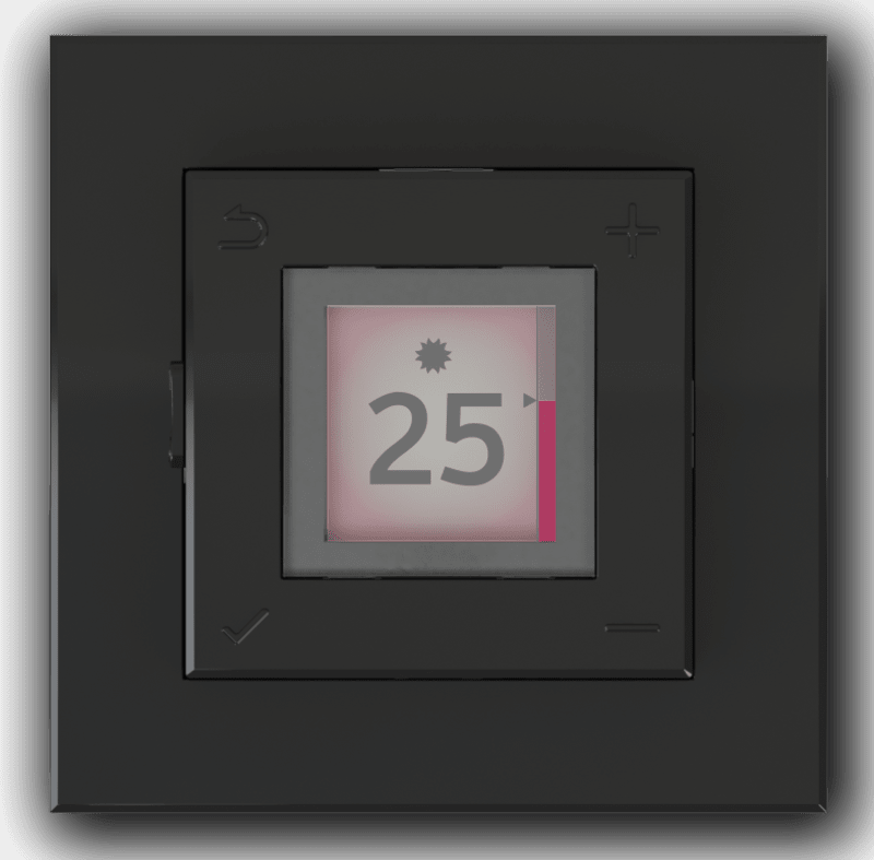 Thermostat SWT-IZB (500002284)