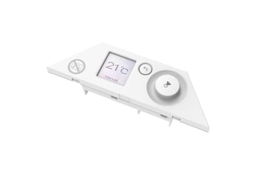 Control unit SPC-IZW