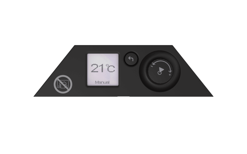 Control unit SPC-IZB (500003369)