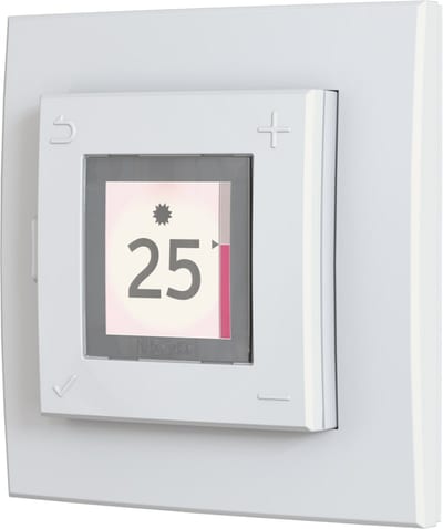 NTB 2R white (X-86000101)
