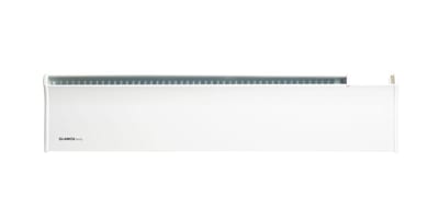 Glamox Heating 3001 TLO02 250W White 9010