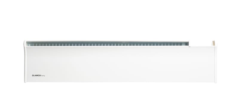 Glamox Heating 3001 TLO07 700W White 9010 (766072030)