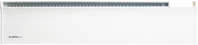 Glamox Heating 3001 TLO10 1000W HV 9010 (766102030)