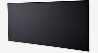 H40 H 08 230V BLACK (H40 H 08 230V Black)