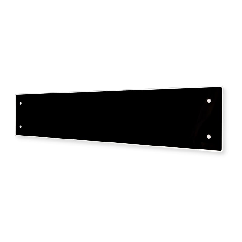 H60 L 10 230V BLACK (H60 L 10 230V Black)