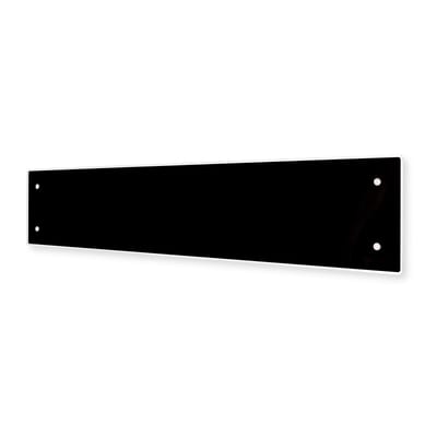 H60 L 10 230V BLACK (H60 L 10 230V Black)