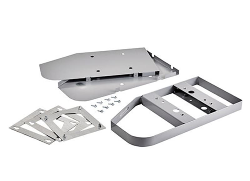 Splice set/Vertikalpakke