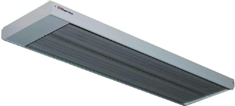 Thermo Byggvarme TS 1800-4 ceiling heater 1800 W 400 V