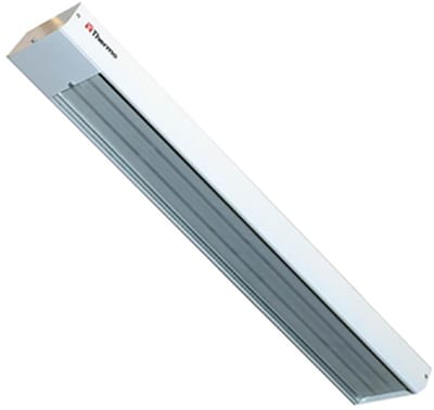 Thermo Byggvarme TP 1200-2 ThermoPanel Ceiling Heater 1200 W 230 V IP24