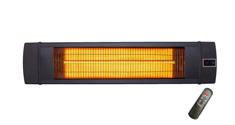 THI-F 1500 Karbon infraovn (THI -F 1500)