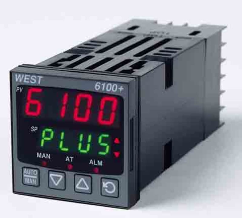 P6100 SD temperature controller (5431012)