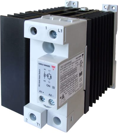 Central Control R14 60, 400/1, 60A