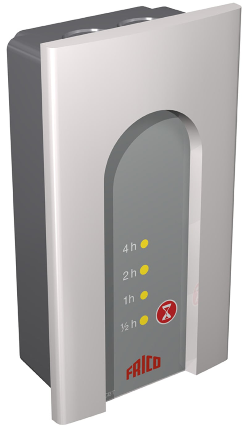 electronic timer