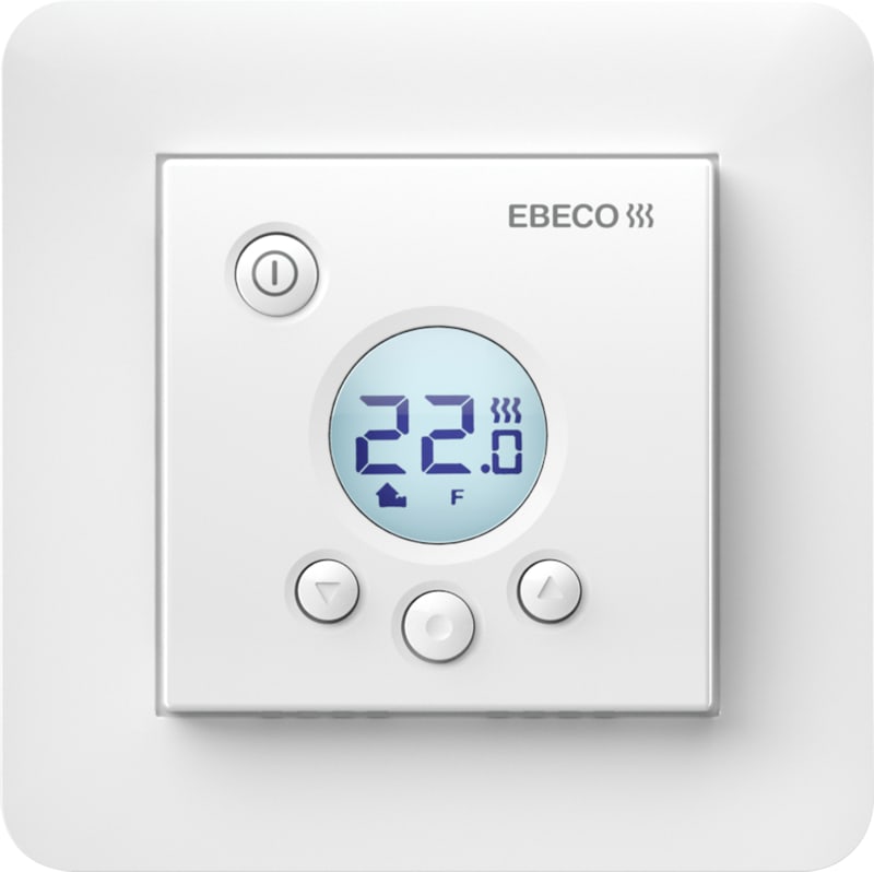 Thermostat EB-Therm 205 (8581608)