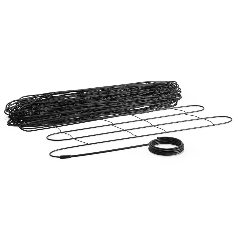 Ebeco 8960296 Snow-Melting Mat 4250 W 14.0-21.5 m2 230 V