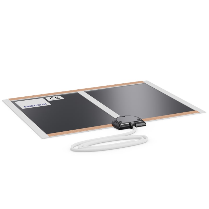 MIRROR HEATER 1004X524 mm (8960637)