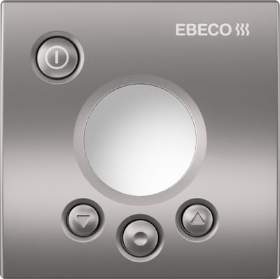 Cover Front EBT205 Exxact MET