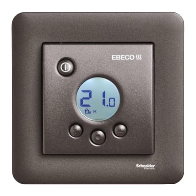 Cover Front EBT205 Exxact ANT
