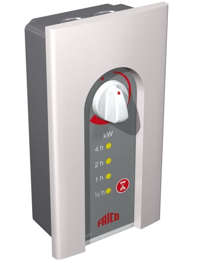 Frico CIRT Power Controller with Timer, 2300 W