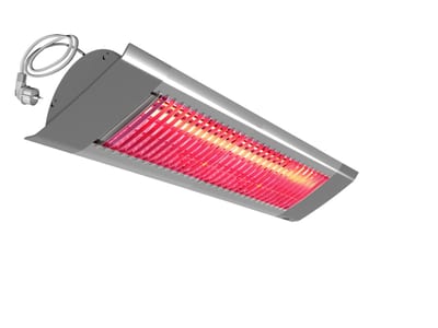 Halogeninfra IHF15 1500W