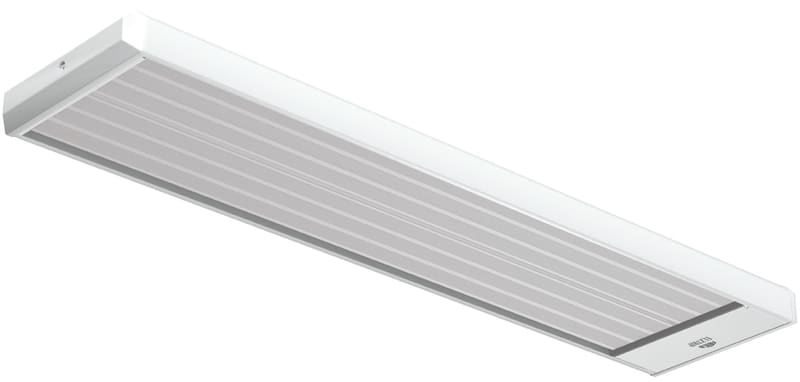 Frico Elztrip EZ212 Radiant Ceiling Heater 1200 W, 230 V