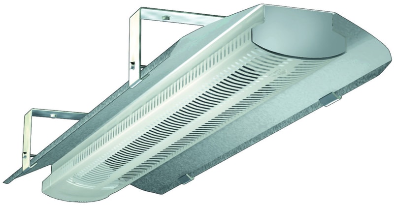 Bench Heater SH37531 375W