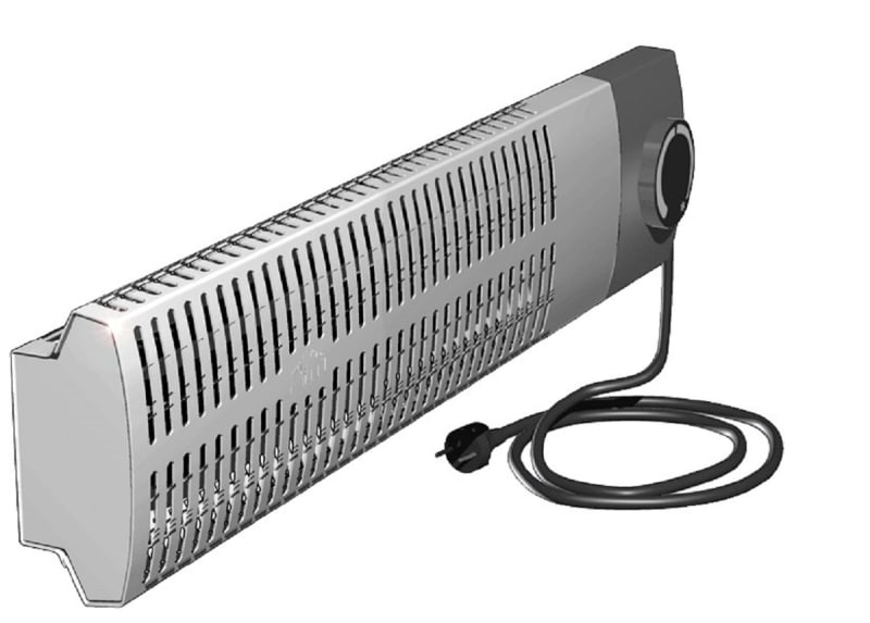 Frost guard FMLR200 200W