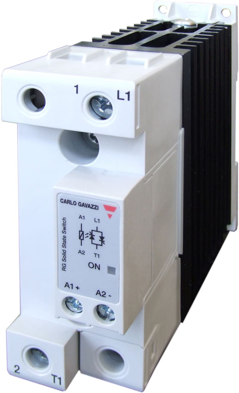 electronic Contactor SSR30AMP