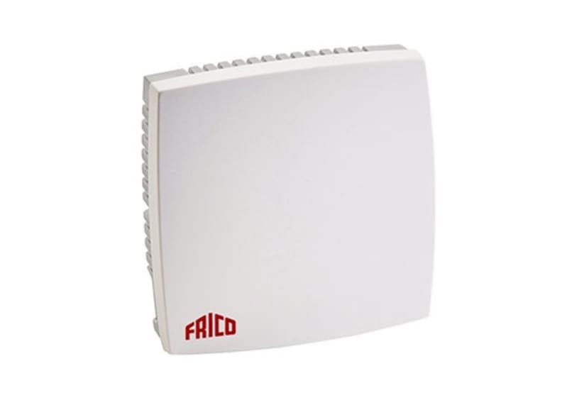 Room sensor ERP