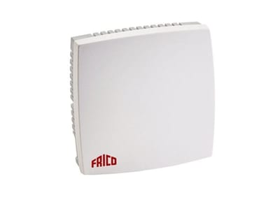Room sensor ERP