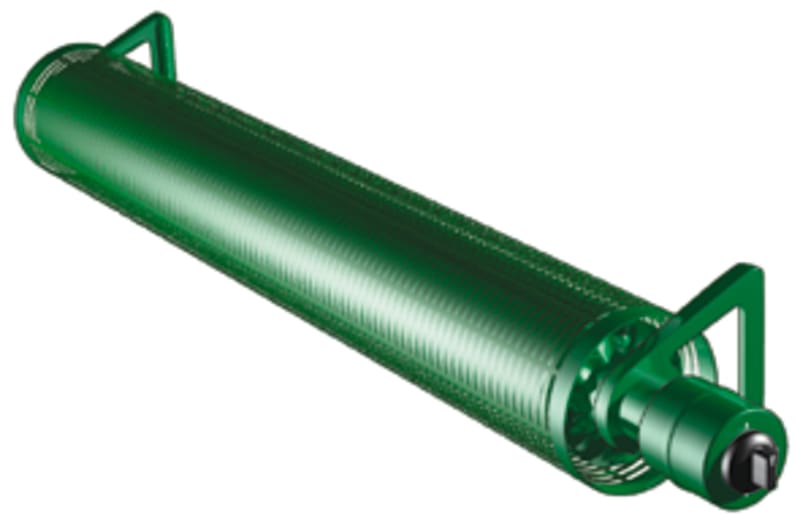 Frico 125-42B Fin-Tube Heater 775 W