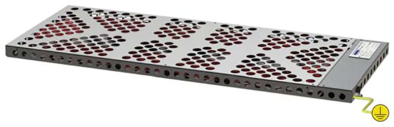TEF 9208 Heater 230VAC 100W (92080001)