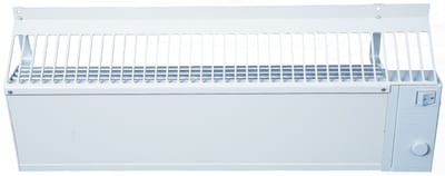T2RIB 025 Marine Heater 250W 230V