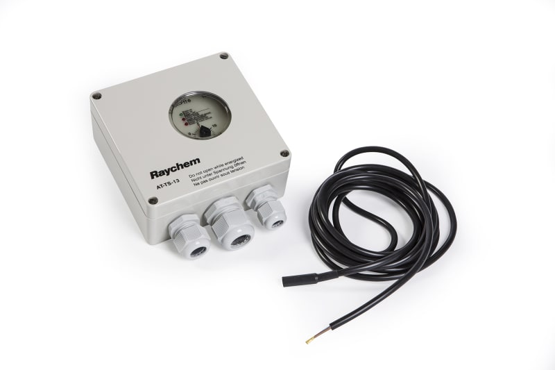 AT-TS-13 electronic AIR TERM (728129-000)