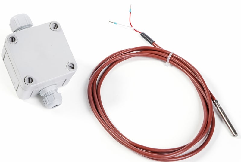 Raychem MONI-PT100-NH PT100 Temperature Sensor