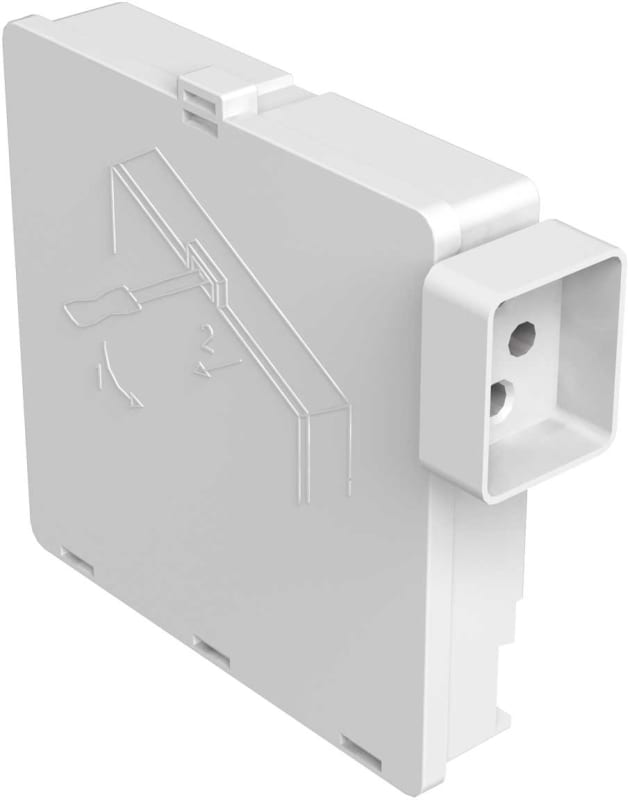 KB 200 Junction BOX FOR PV AND LV Ovner (110012)