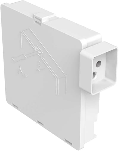 KB 200 Junction BOX FOR PV AND LV Ovner